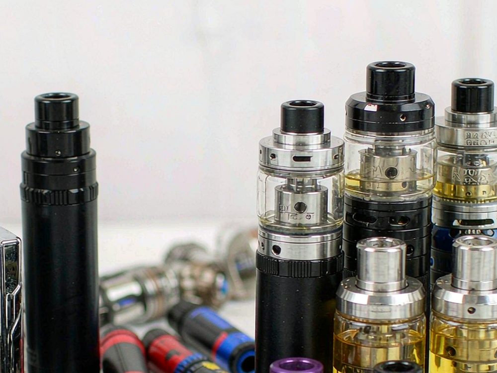 Wholesale Nicotine in Wales — 2026